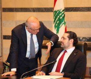 صفقة الحريري: قانون الانتخاب مقابل رئاسة الحكومة